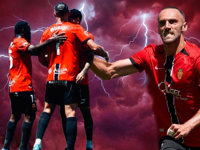 Vedat Muriqi Villarreal&rsquo;i de avladı! Gol krallığına koşuyor