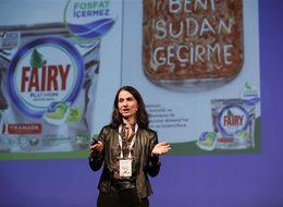 P&G'nin çevresel sürdürülebilirlik planları “Hedef 2030”da