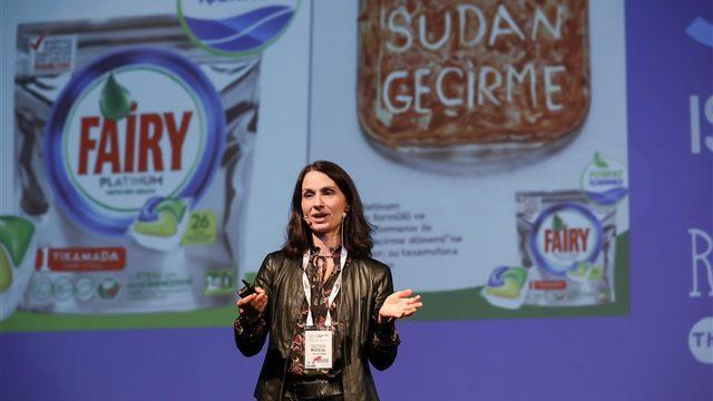 P&G'nin çevresel sürdürülebilirlik planları “Hedef 2030”da