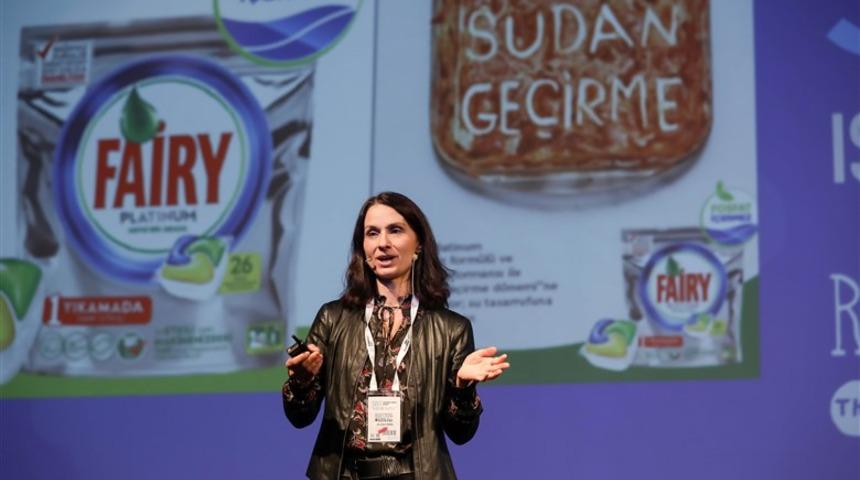 P&G'nin çevresel sürdürülebilirlik planları “Hedef 2030”da