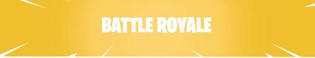 Battle royal