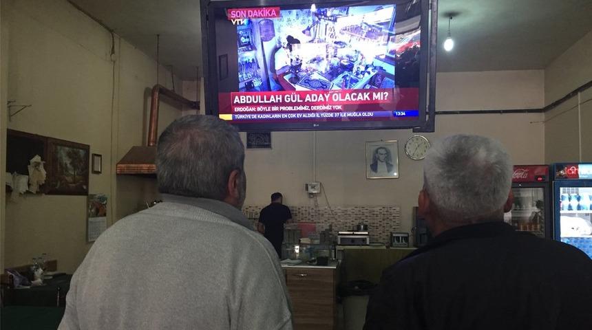 Erken seçim 2018: Ankara'da seçmen olası adayları nasıl değerlendiriyor?