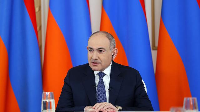 Ermenistan lideri Paşinyan'dan Karabağ itirafı: Bizim için ölümcül bir hata oldu