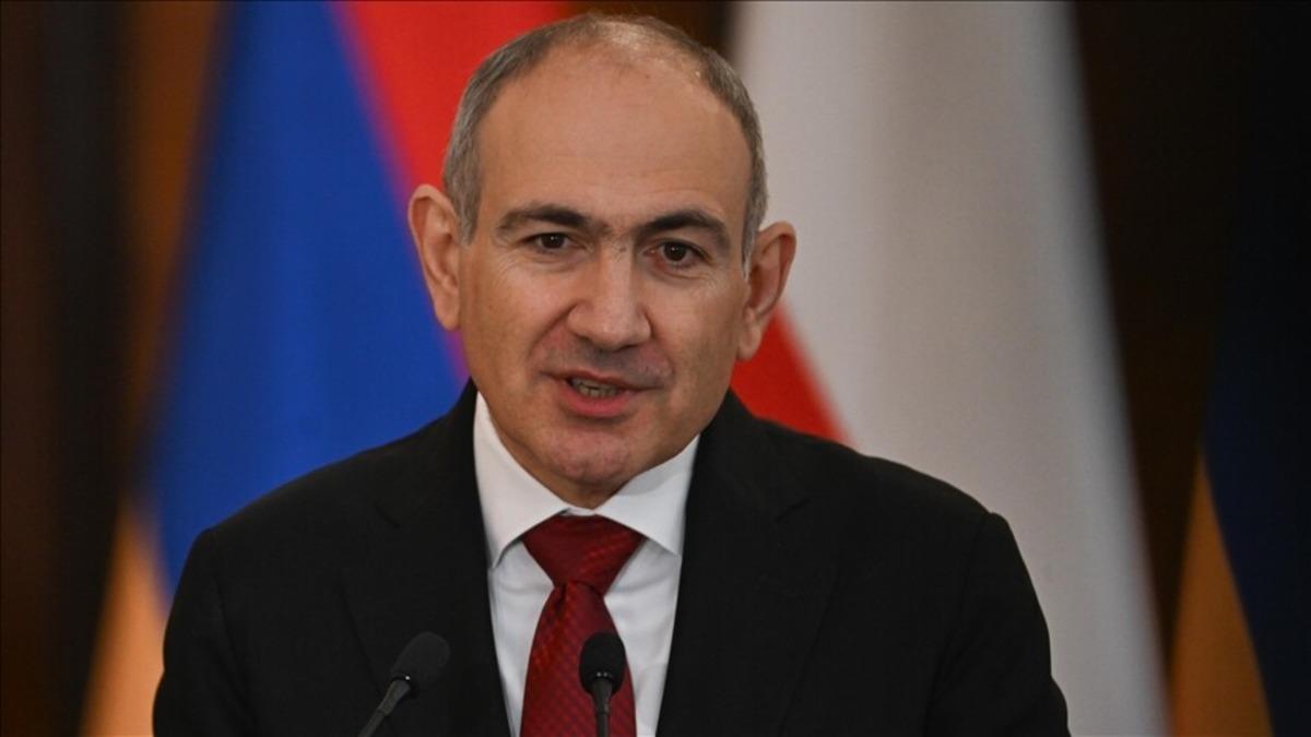 Ermenistan lideri Paşinyan dan Karabağ itirafı: "Bizim için ölümcül bir hata oldu" 1