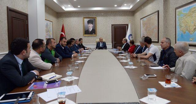 2026 Kış Olimpiyatları hazırlıkları t&uuml;m hızıyla devam ediyor 1