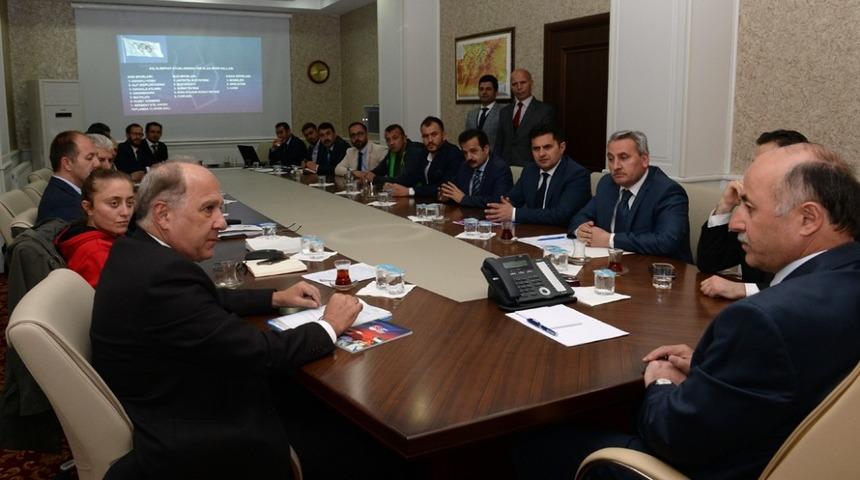 2026 Kış Olimpiyatları hazırlıkları t&uuml;m hızıyla devam ediyor