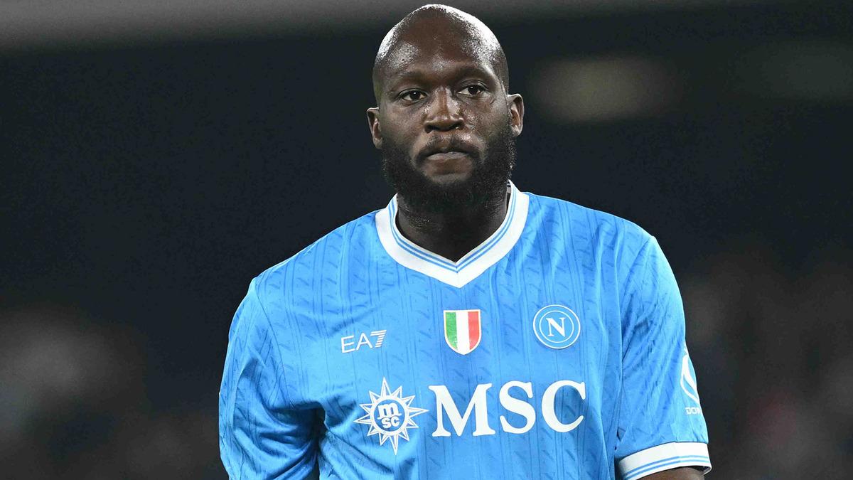 Lukaku Fenerbahçe’ye transfer olacak mı? Aziz Yıldırım ın planı netleşti 3