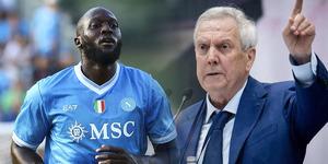 Lukaku Fenerbah&ccedil;e&rsquo;ye mi geliyor? Aziz Yıldırım'ın planı netleşti
