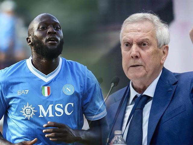 Lukaku Fenerbah&ccedil;e&rsquo;ye mi geliyor? Aziz Yıldırım'ın planı netleşti