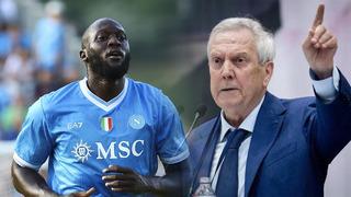 Lukaku Fenerbahçe’ye transfer olacak mı? Aziz Yıldırım'ın planı netleşti