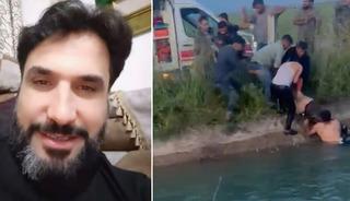 2 kadını kurtarmak i&ccedil;in canını hi&ccedil;e saymıştı: Hayatını kaybetti