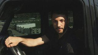 Tolgay Arslan: 'Konuşursam bana da ceza gelir'