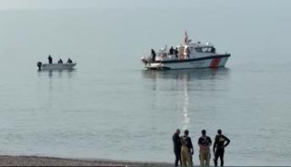 &Ccedil;atalca&rsquo;da jet ski faciası: 1 &ouml;l&uuml;, 1 yaralı