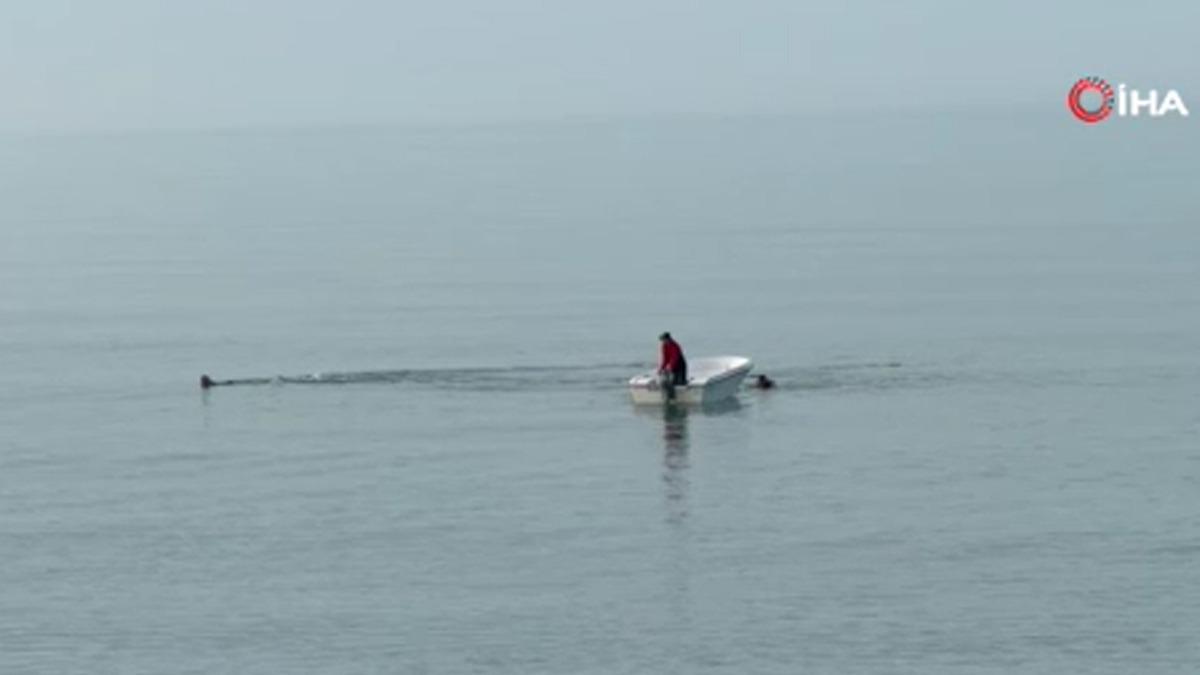&Ccedil;atalca&rsquo;da jet ski faciası: 1 &ouml;l&uuml;, 1 yaralı 2