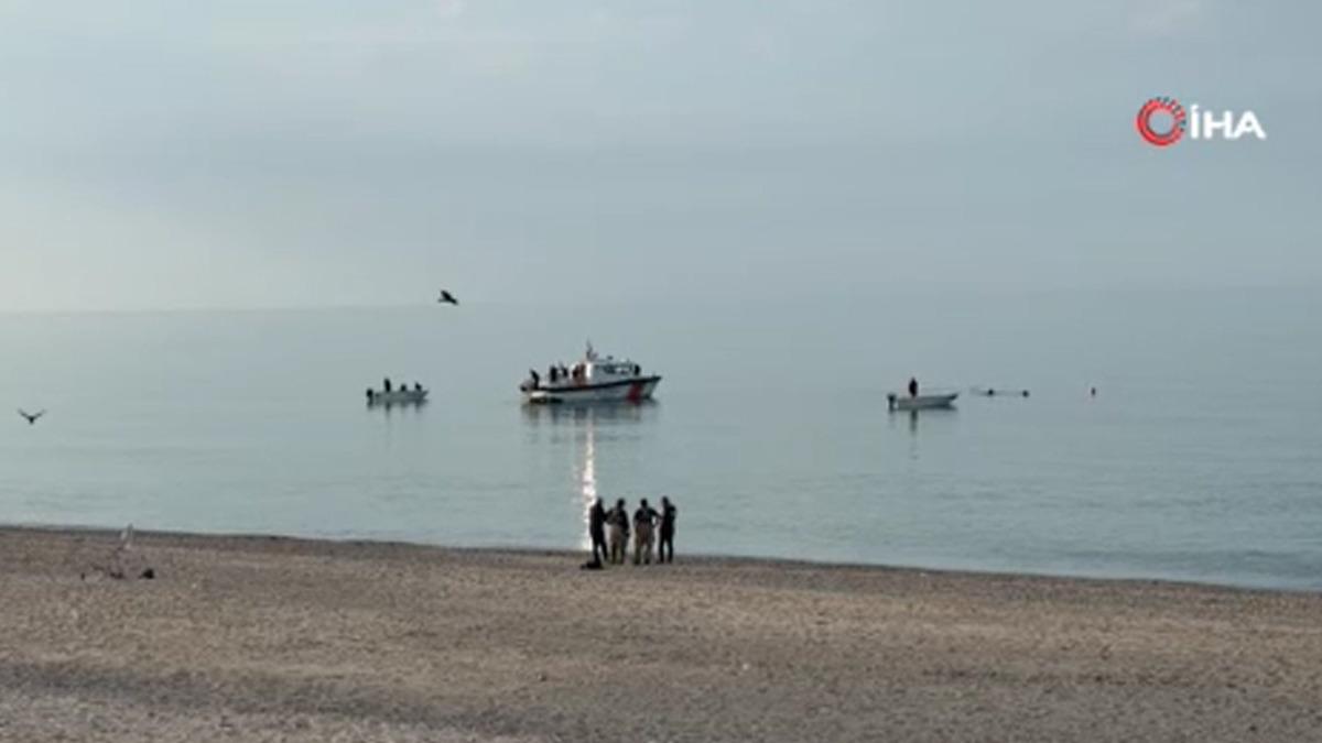 &Ccedil;atalca&rsquo;da jet ski faciası: 1 &ouml;l&uuml;, 1 yaralı 3