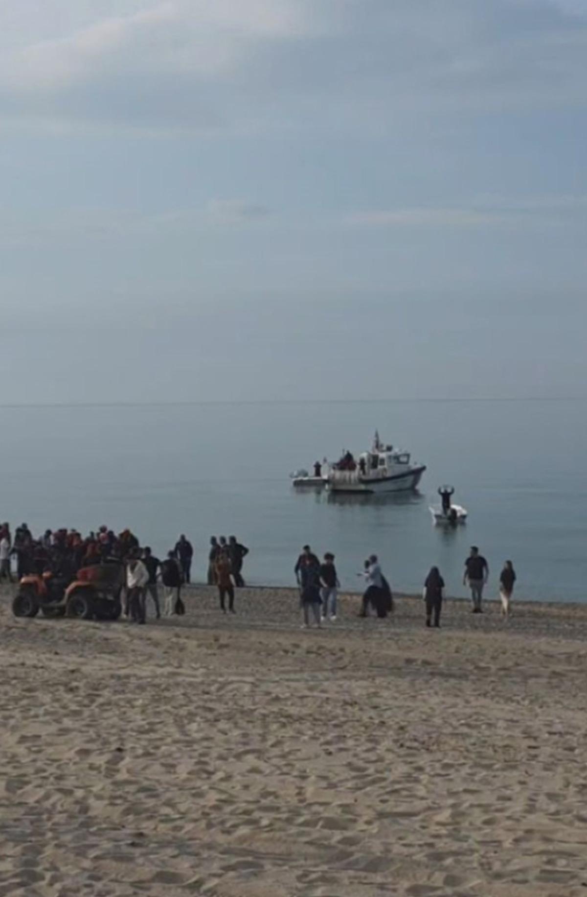 &Ccedil;atalca&rsquo;da jet ski faciası: 1 &ouml;l&uuml;, 1 yaralı 1