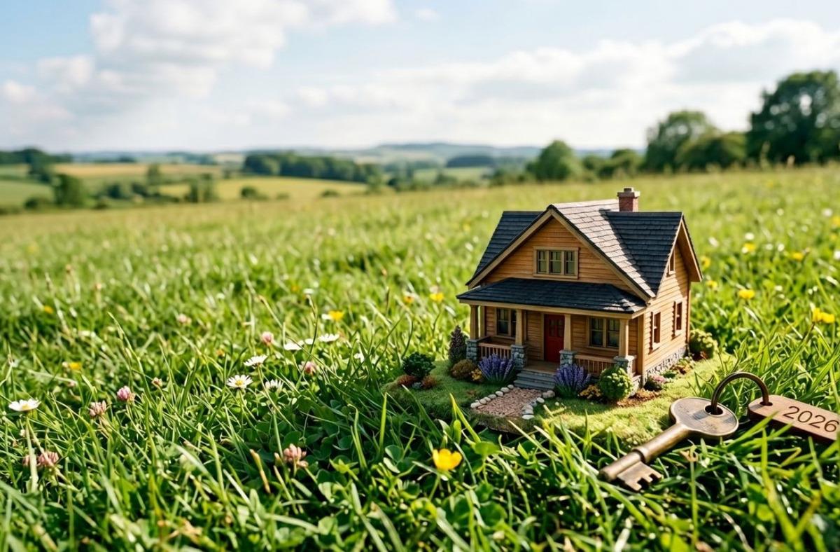 Başakşehir de topraktan ev sahibi olma fırsatı 2