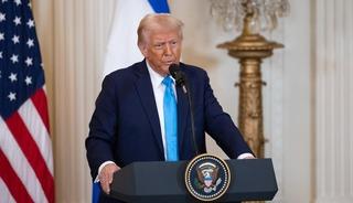 Trump: "İran 47 yıldır bizimle oyun oynuyor"