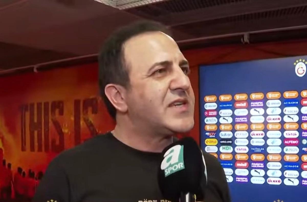 Fenerbah&ccedil;e den ayrılan Jhon Duran ın g&ouml;z&uuml; Galatasaray da! Abdullah Kavukcu duyurdu 3