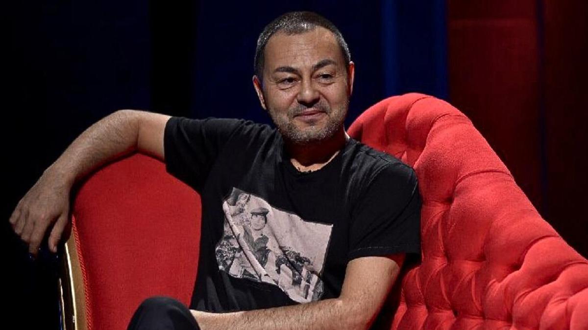 Oğuzhan Uğur un düzenlediği SAYGI1 serisinin yeni konuğu Serdar Ortaç! Tarihi belli oldu 1