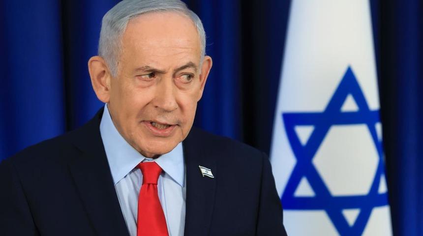 Netanyahu: "İran ile savaş bitmedi, daha yapılacak &ccedil;ok iş var"