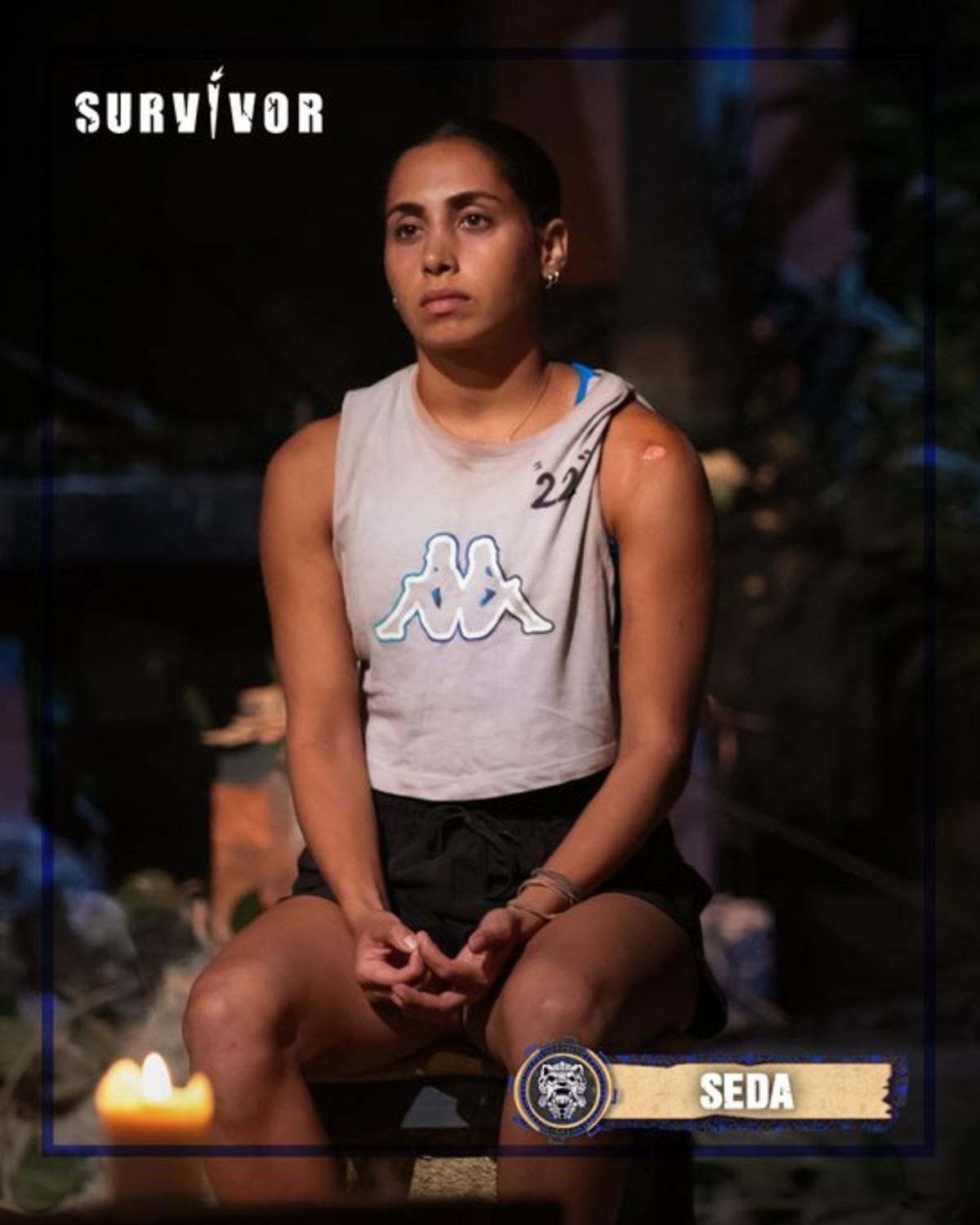 10 Mayıs Survivor da kim elendi? Nagihan, Seda, Beyza ve Sude potadaydı 2