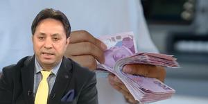 &Ccedil;alışanı ilgilendiriyor: İsa Karakaş hesapladı '18 bin TL ilave &ouml;deme'