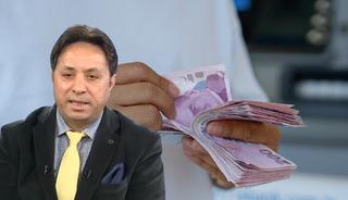 &Ccedil;alışanı ilgilendiriyor: İsa Karakaş hesapladı '18 bin TL ilave &ouml;deme'