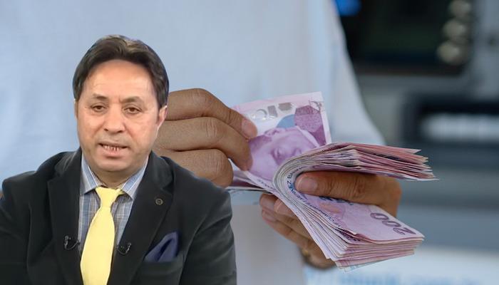 &Ccedil;alışanı ilgilendiriyor: İsa Karakaş hesapladı '18 bin TL ilave &ouml;deme'