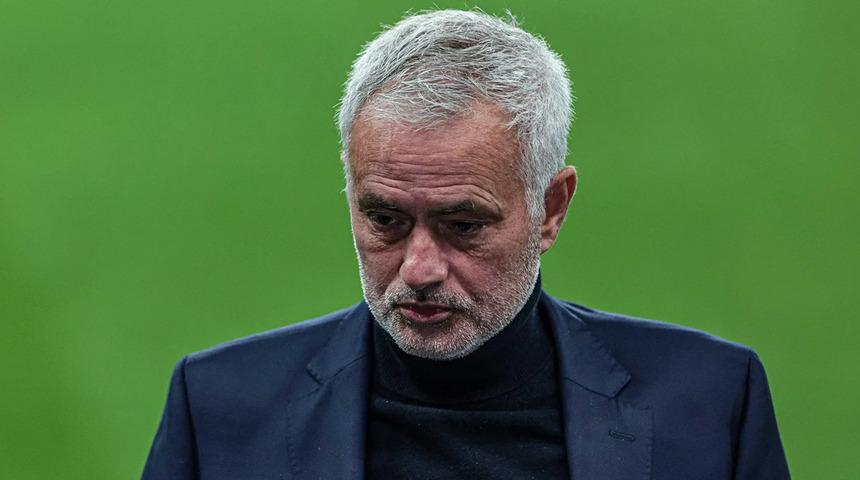 Jose Mourinho, Real Madrid'de! İşte tarihi anlaşmanın detayları