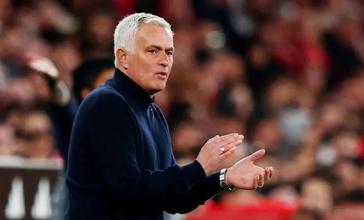 Jose Mourinho, Real Madrid de! İşte tarihi anlaşmanın detayları 1