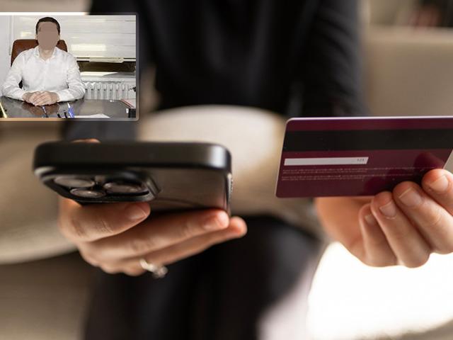 Savcıyı 850 bin TL dolandırdılar! Bakın hangi meslekle kandırdılar