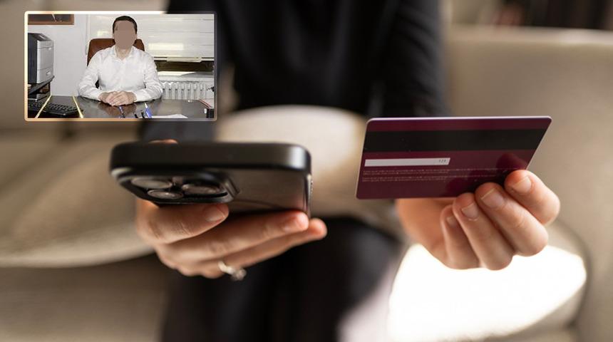 Savcıyı 850 bin TL dolandırdılar! Bakın hangi meslekle kandırdılar