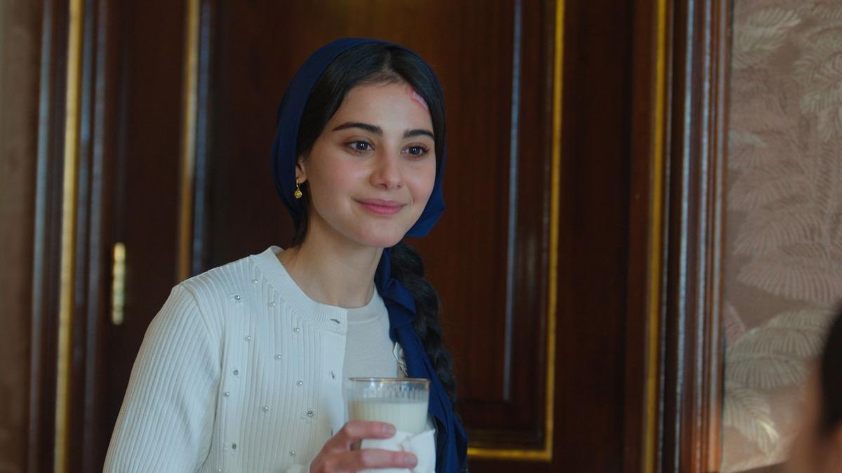 Sevdiğim Sensin 13. bölüm fragmanı: “Bugüne kadar hep başkaları seni kurtardı" 3