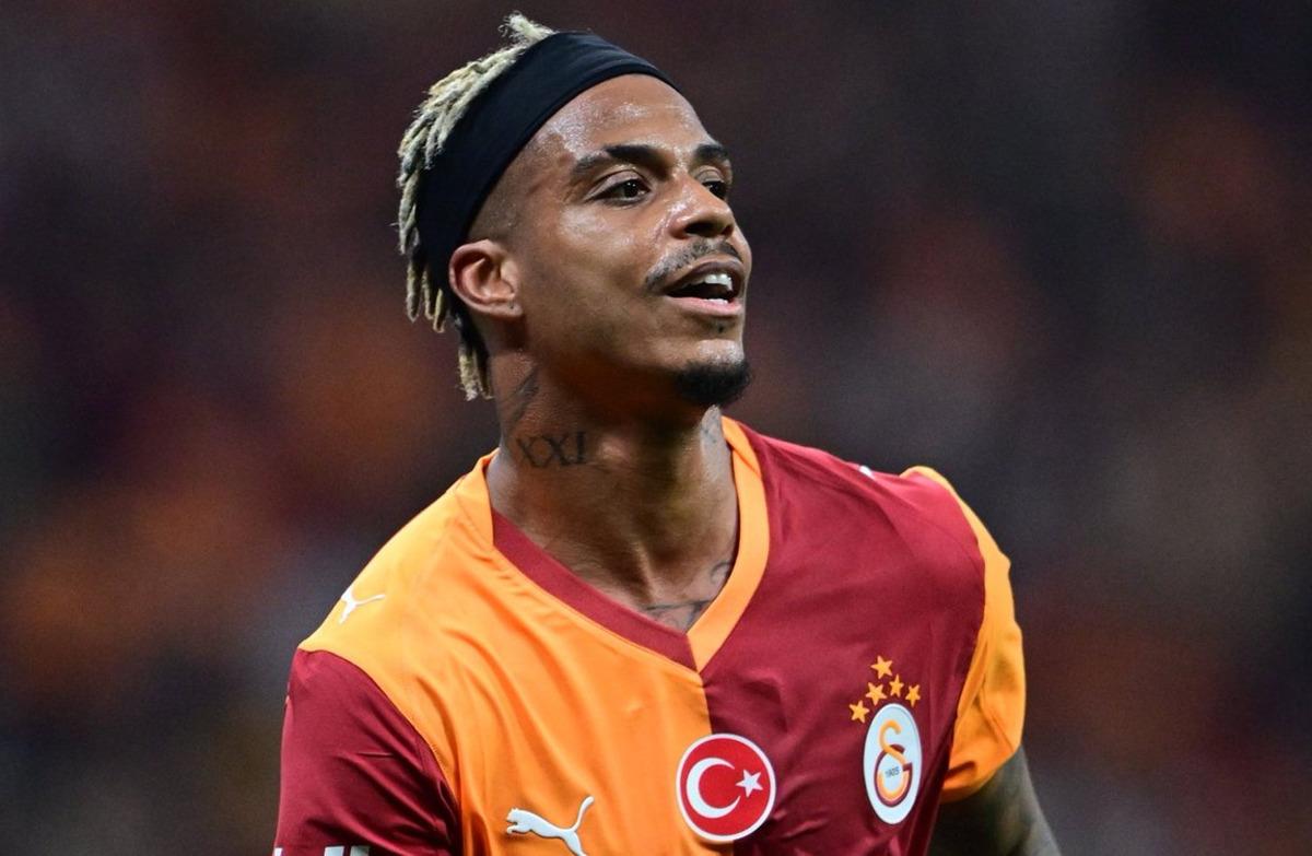 Okan Buruk istedi, Galatasaray sezon bitmeden anlaşma sağladı! 1