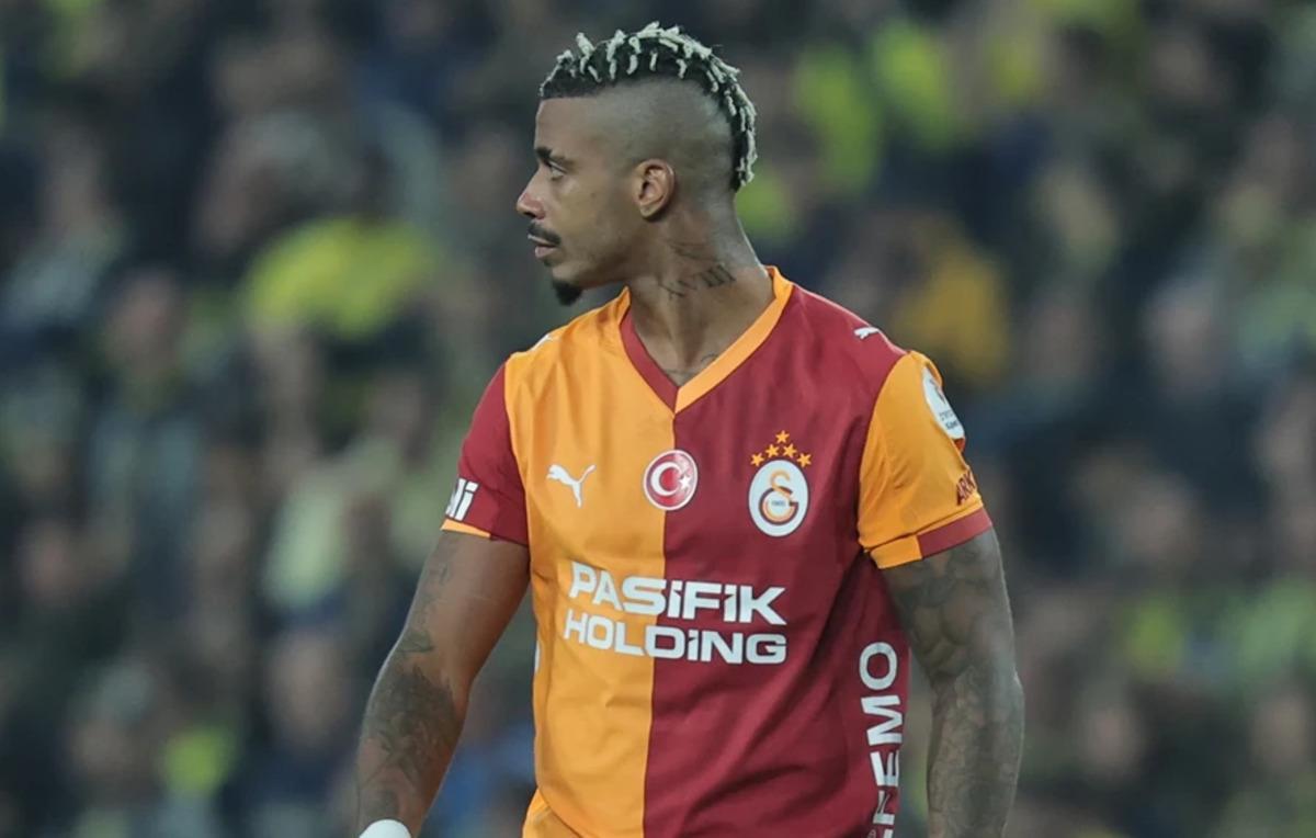 Okan Buruk istedi, Galatasaray sezon bitmeden anlaşma sağladı! 2