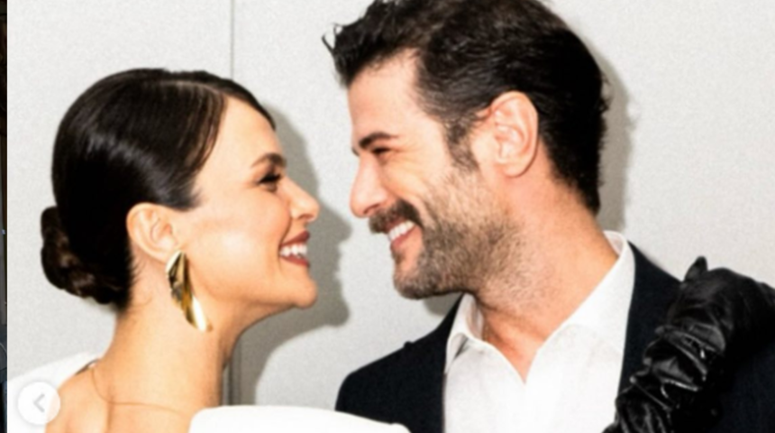 Tanıyabilene aşk olsun! Sinem &Uuml;nsal'ın sevgilisi Berk Cankat&rsquo;ın radikal imaj değişikliği