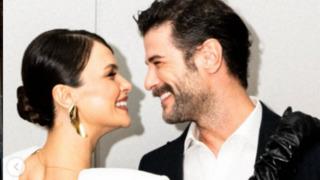Tanıyabilene aşk olsun! Sinem Ünsal'ın sevgilisi Berk Cankat’ın radikal imaj değişikliği