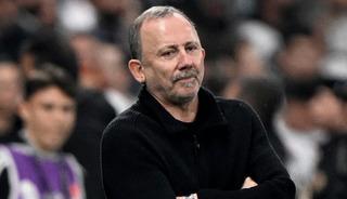 Beşiktaş'ta transfer şov başlıyor!