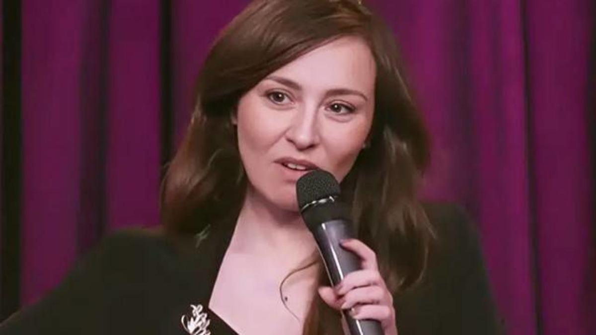 Komedyen Tuba Ulu hakkında istenen ceza belli oldu 1