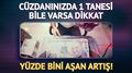 Y�zde 1000'in �zerinde art��! Son 1 y�lda en �ok kazand�ran 10 hisse listesi