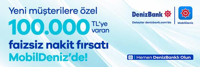 DenizBank