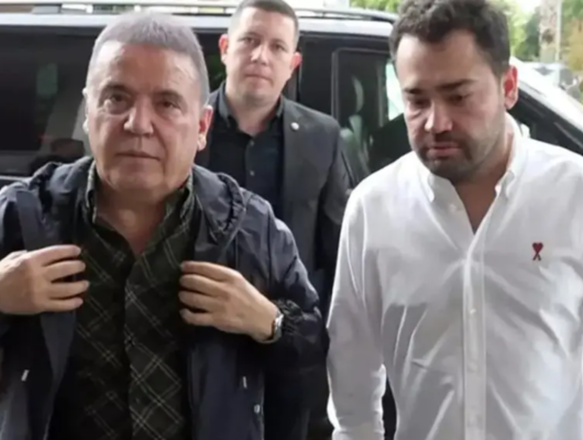 B&ouml;cek ailesinden 'etkin pişmanlık' ifadesi