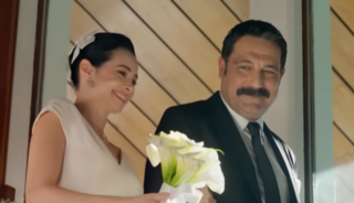 Daha dizisi final yapmadan o proje ile anlaştı