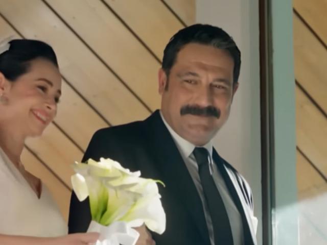 Daha dizisi final yapmadan o proje ile anlaştı
