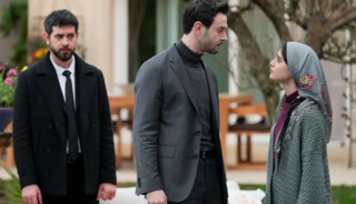 Yeni fragman seyirciyi mutlu etmedi! Mesaj yağdı