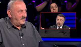 Kim Milyoner İster'de Arda G&uuml;ler sorusu! &Ouml;nce 'atamaz' dedi ama...