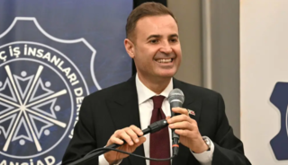 Ahmet Akın hakkında soruşturma izni! A&ccedil;ıklama geldi