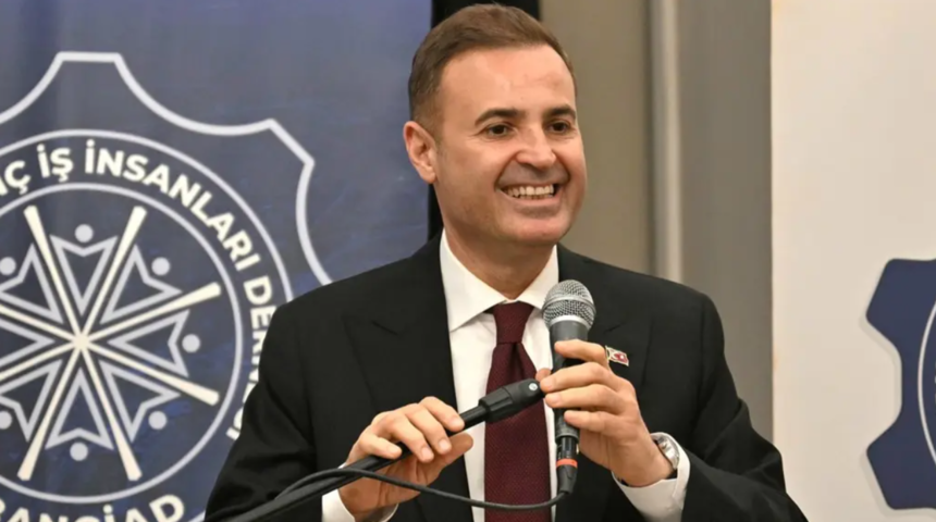 Ahmet Akın hakkında soruşturma izni! Belediyeden a&ccedil;ıklama geldi