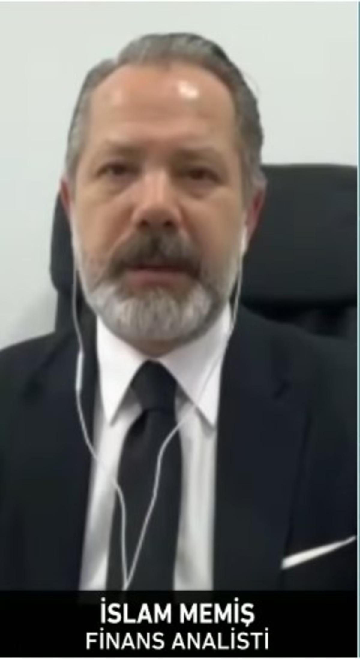  Hop kalkar hop oturur  Altın, g&uuml;m&uuml;ş: İslam Memiş işaret etti 5